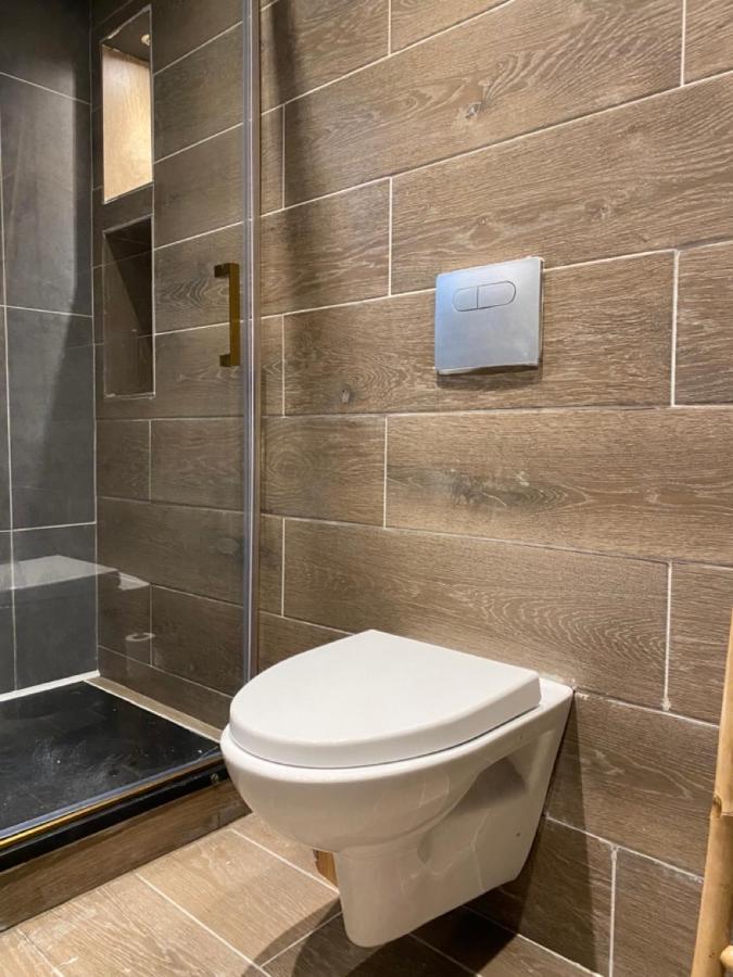 Sv - L'Experience Design Duplex In Marseille Apartment Ngoại thất bức ảnh