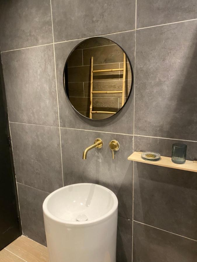 Sv - L'Experience Design Duplex In Marseille Apartment Ngoại thất bức ảnh